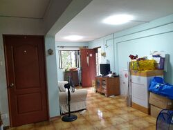 Blk 603 Clementi West Street 1 (Clementi), HDB 3 Rooms #313680321